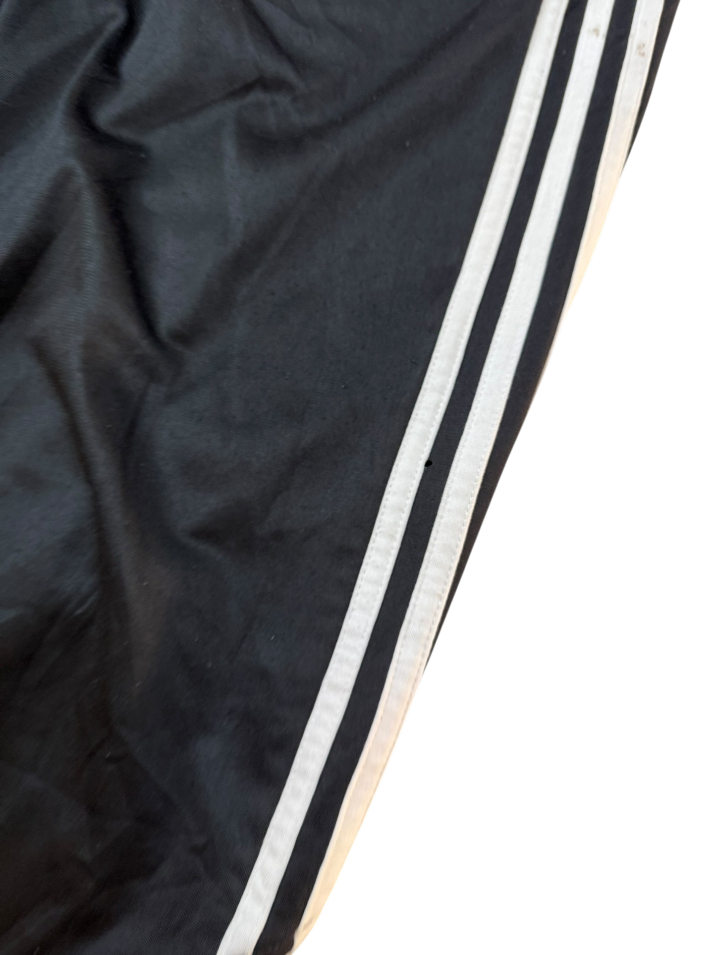 Nike Black Track Pants