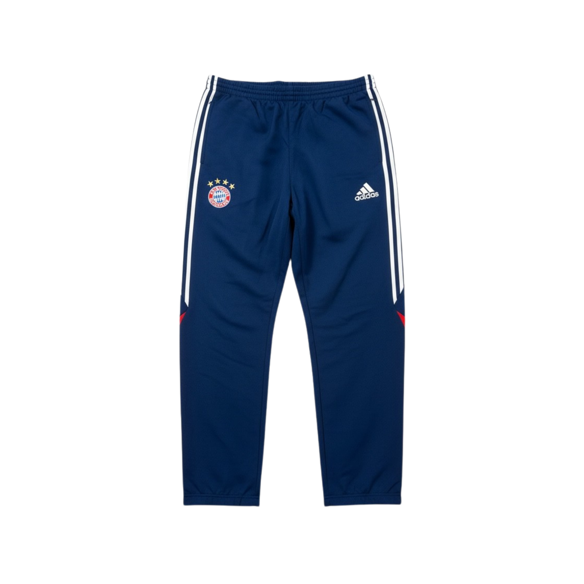 Adidas Bayern Munich Navy Training Pants