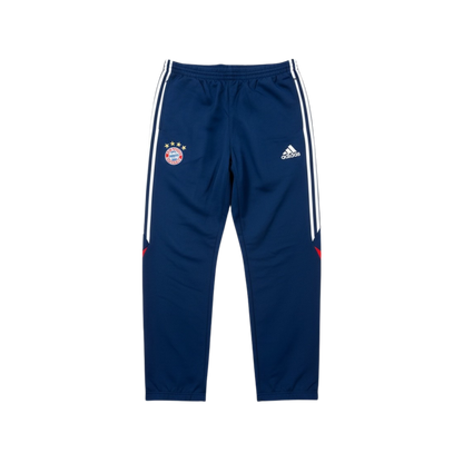 Adidas Bayern Munich Navy Training Pants