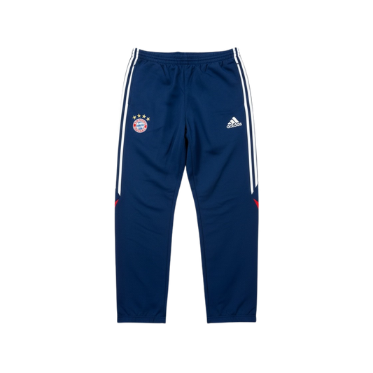 Adidas Bayern Munich Navy Training Pants