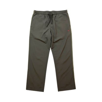 Nike Olive Green Track Pants