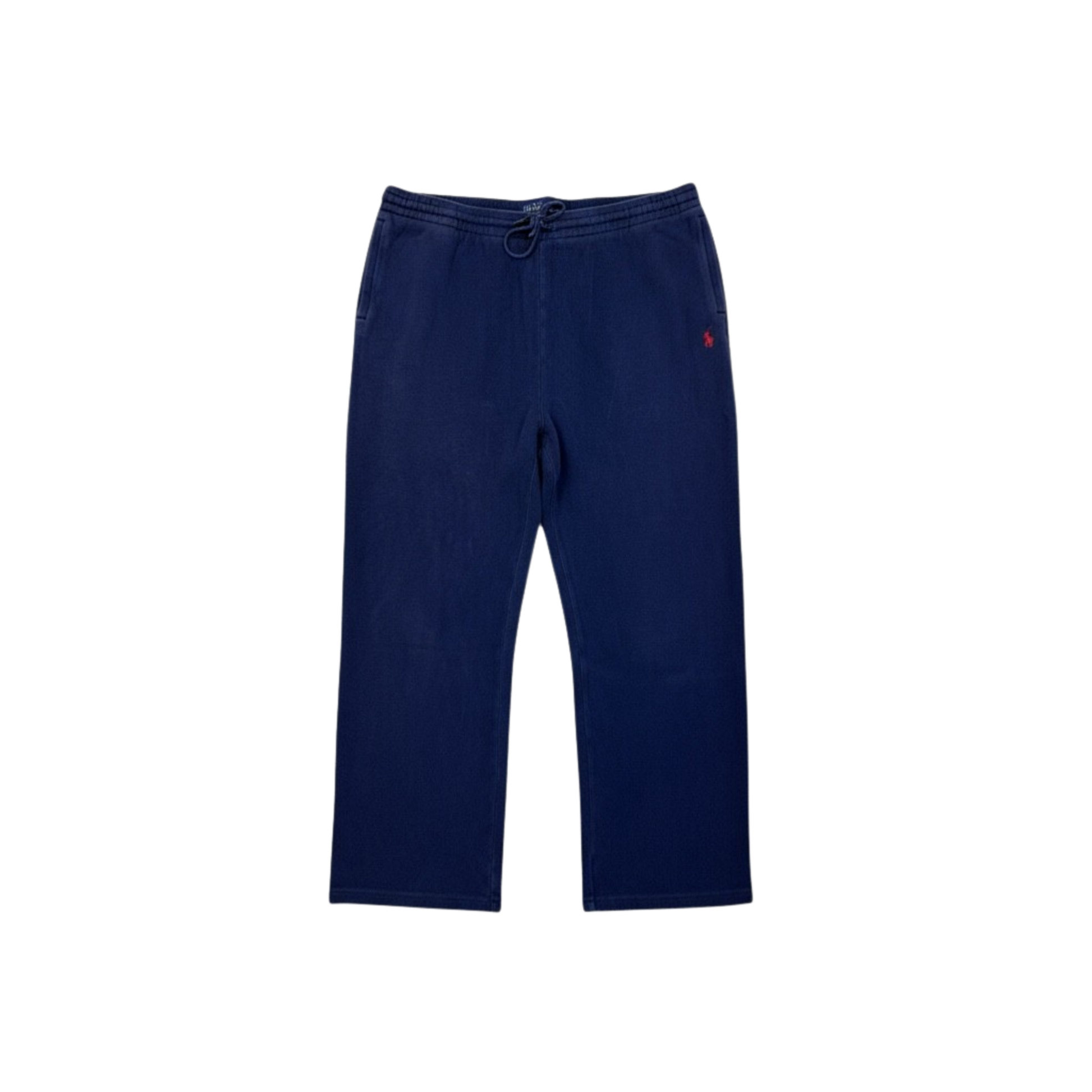 Polo Ralph Lauren Navy Sweatpants