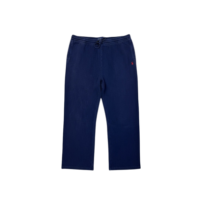 Polo Ralph Lauren Navy Sweatpants