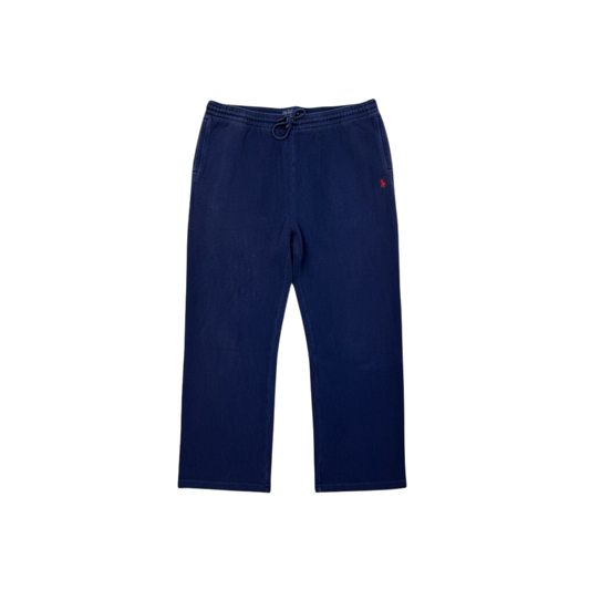 Polo Ralph Lauren Navy Sweatpants
