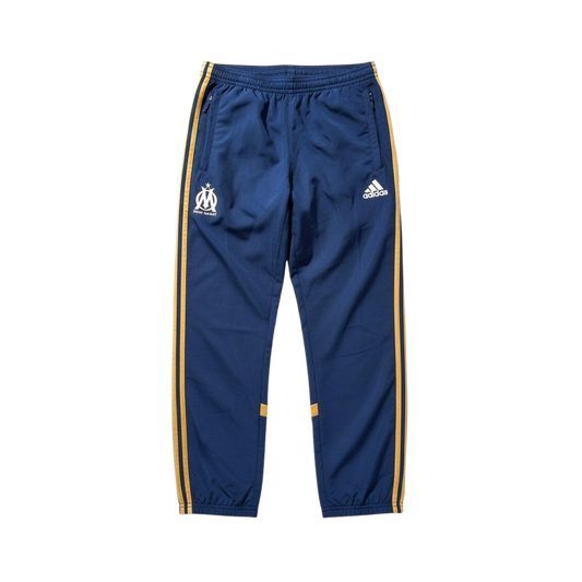 Adidas Olympique de Marseille Navy Track Pants