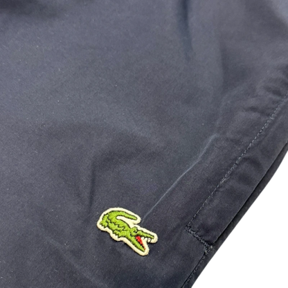 Lacoste Navy Sport Track Pants