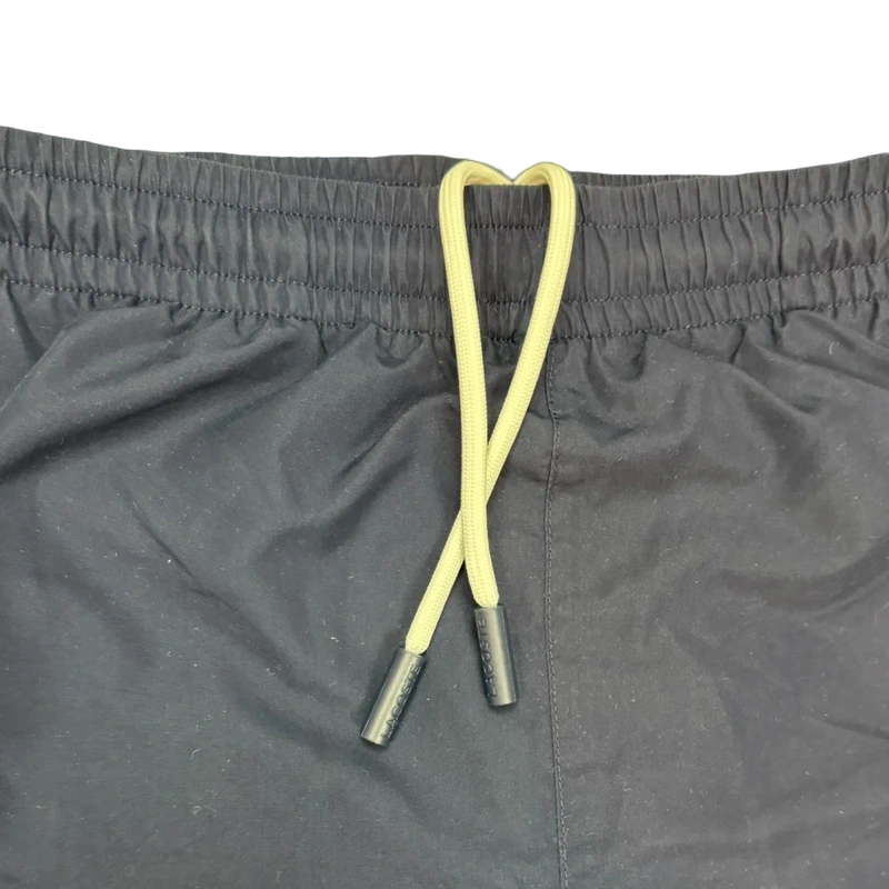 Lacoste Navy Sport Track Pants