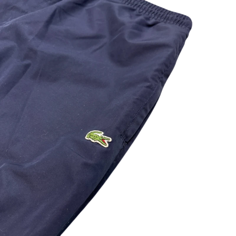 Lacoste Navy Sport Track Pants