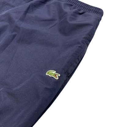 Lacoste Navy Sport Track Pants