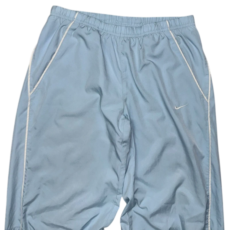 Nike Baby Blue Track Pants