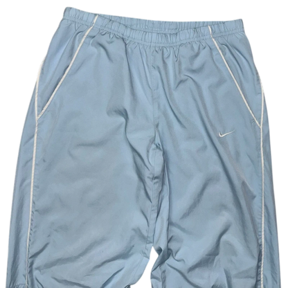 Nike Baby Blue Track Pants