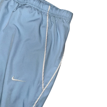 Nike Baby Blue Track Pants