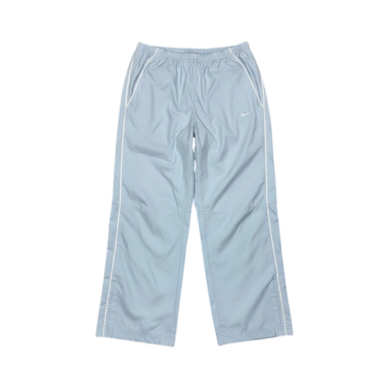 Nike Baby Blue Track Pants