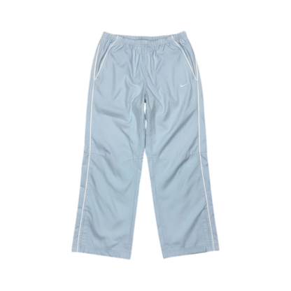 Nike Baby Blue Track Pants