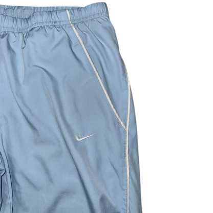Nike Baby Blue Track Pants