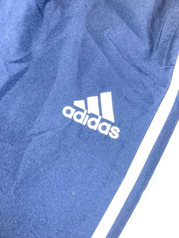 Pantalon de survêtement Adidas Marine