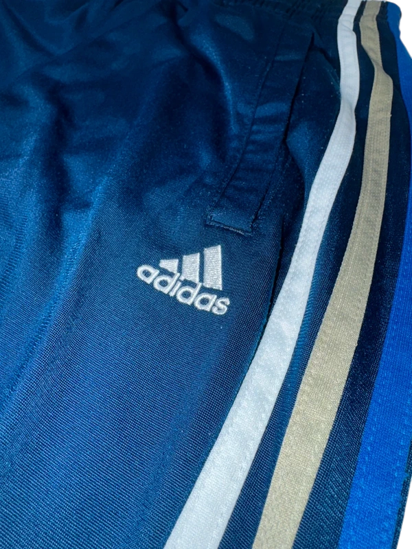 Pantalon de survêtement Adidas Marine