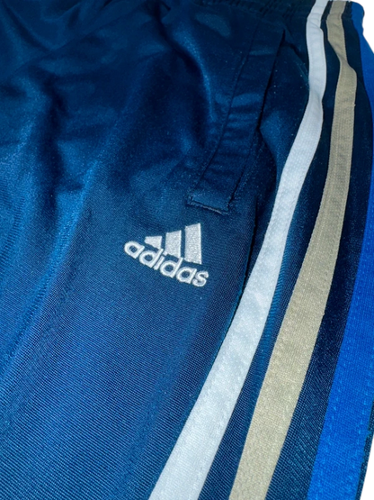 Pantalon de survêtement Adidas Marine