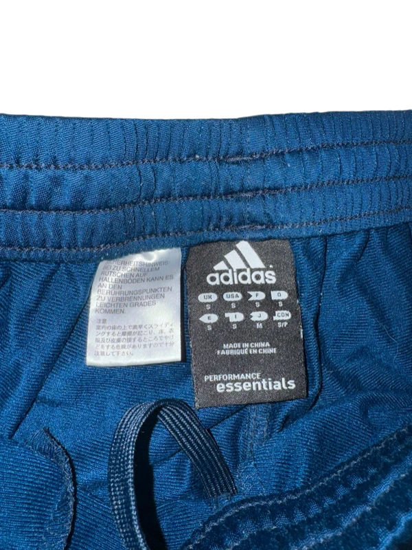 Pantalon de survêtement Adidas Marine