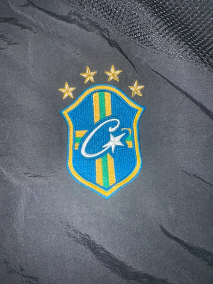 Corteiz Brazil Corteiz Track Jacket