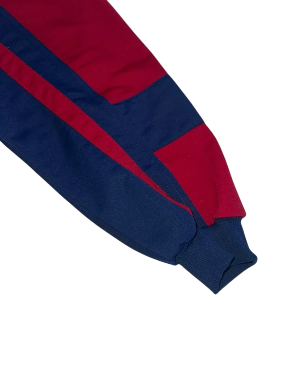 Survêtement Nike FC Barcelone Marine