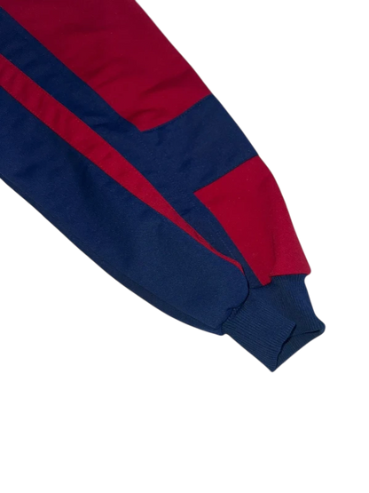 Survêtement Nike FC Barcelone Marine