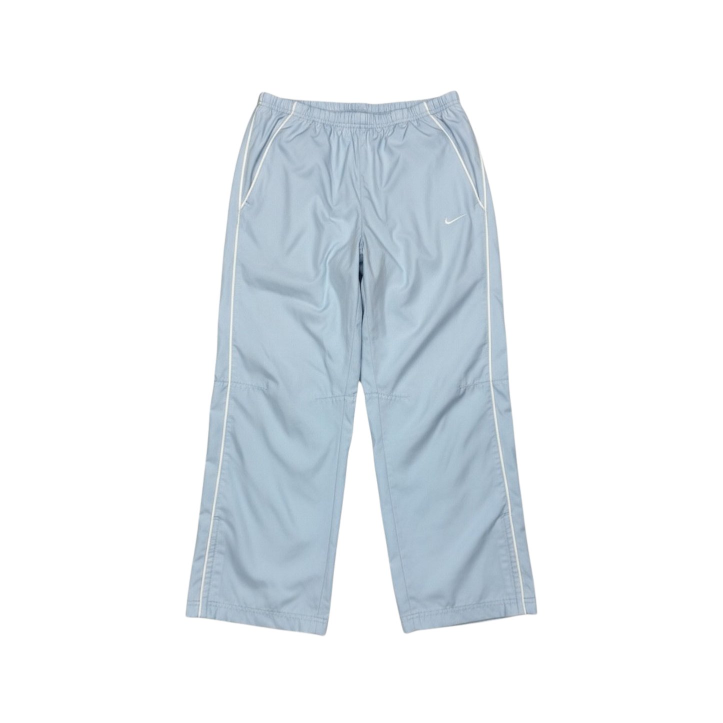 Nike Baby Blue Track Pants