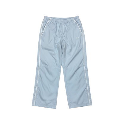 Nike Baby Blue Track Pants