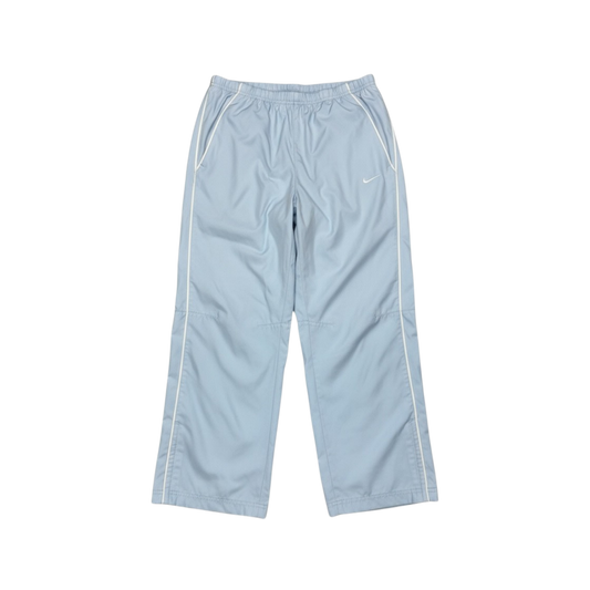 Nike Baby Blue Track Pants