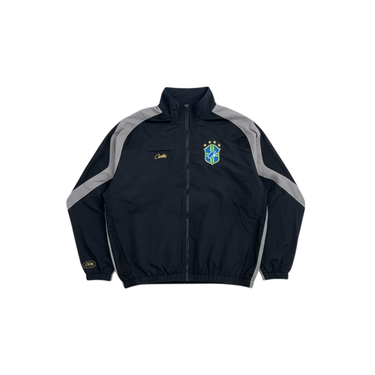 Corteiz Brazil Track Jacket