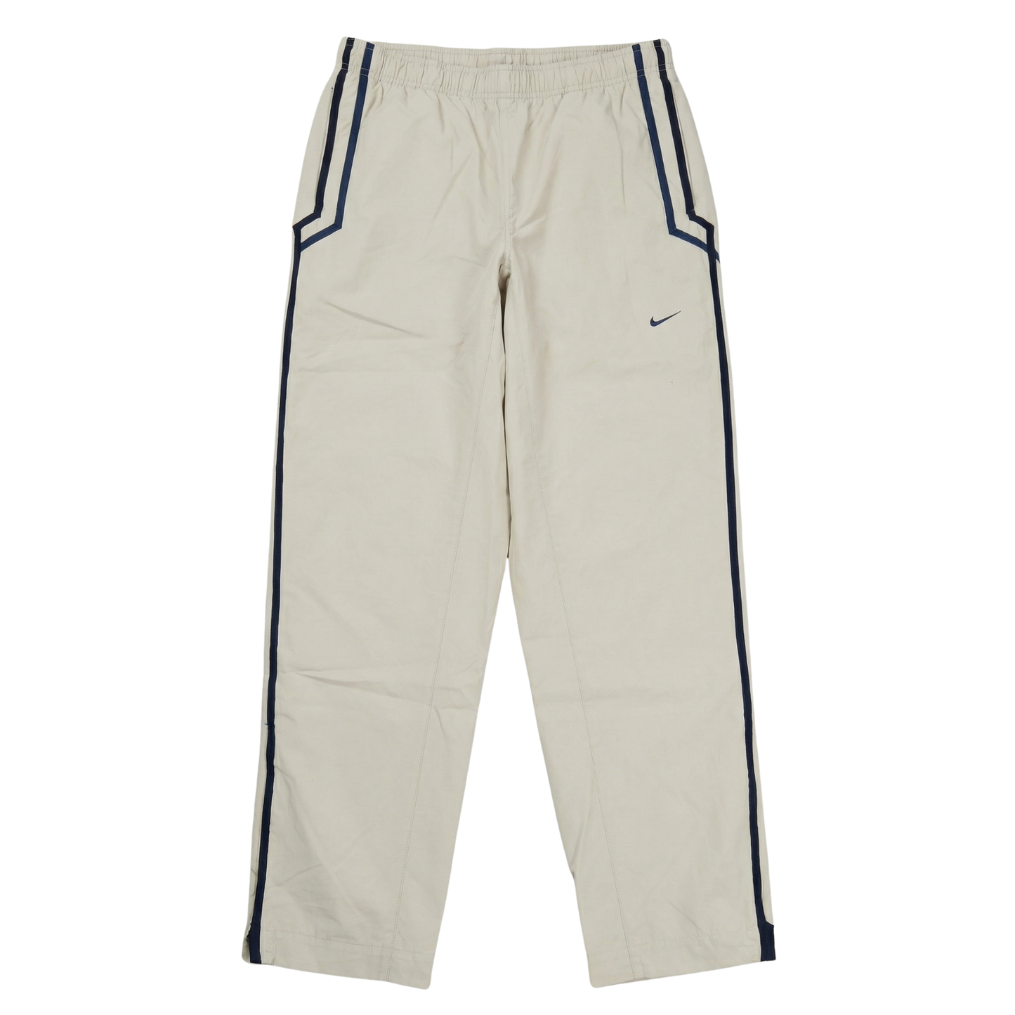 Nike Cream Track Pants