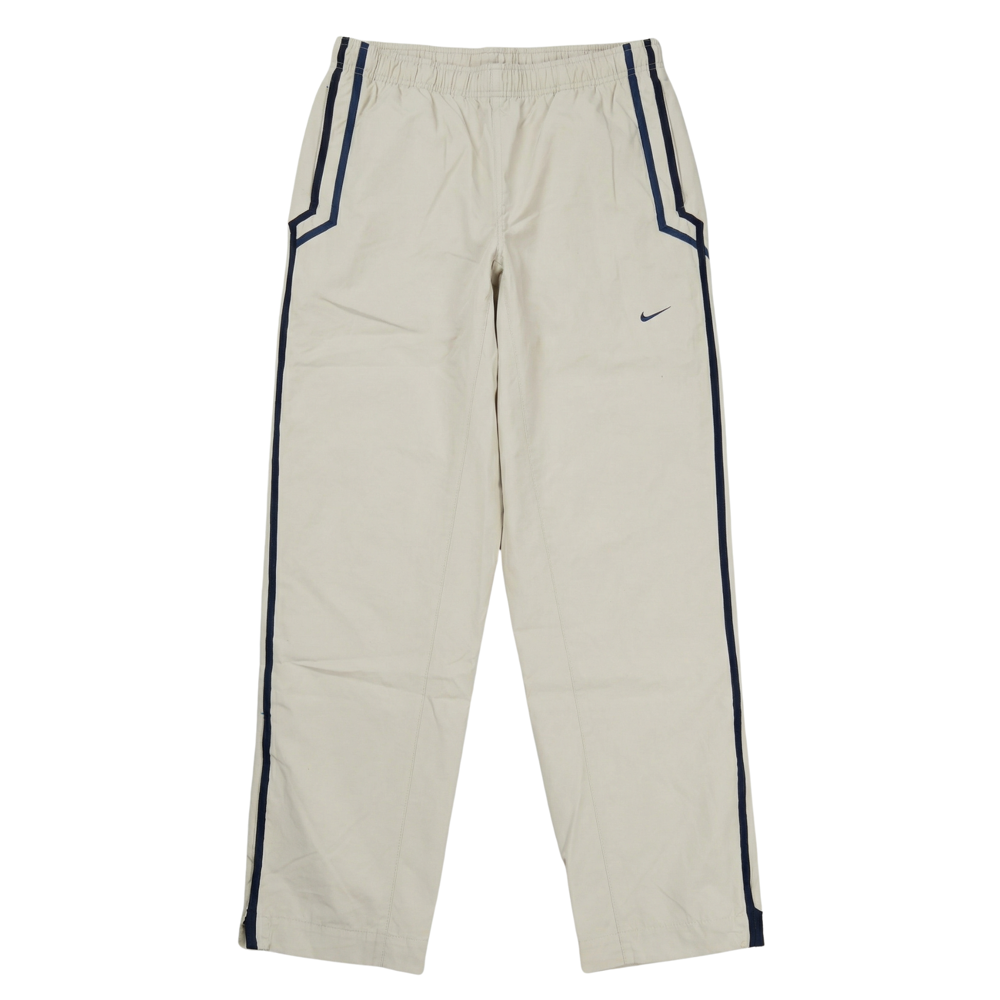 Nike Cream Track Pants