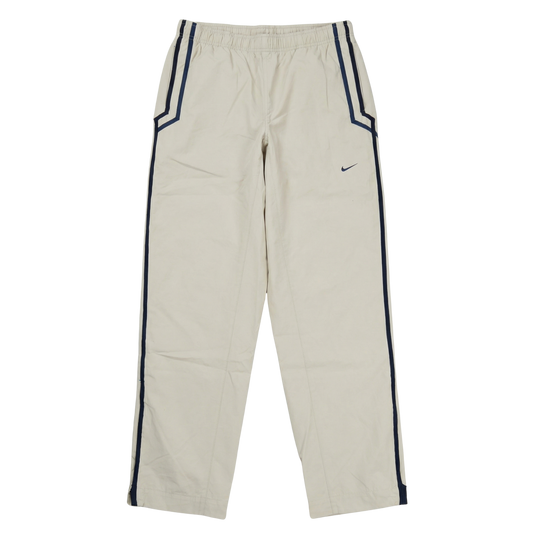 Nike Cream Track Pants