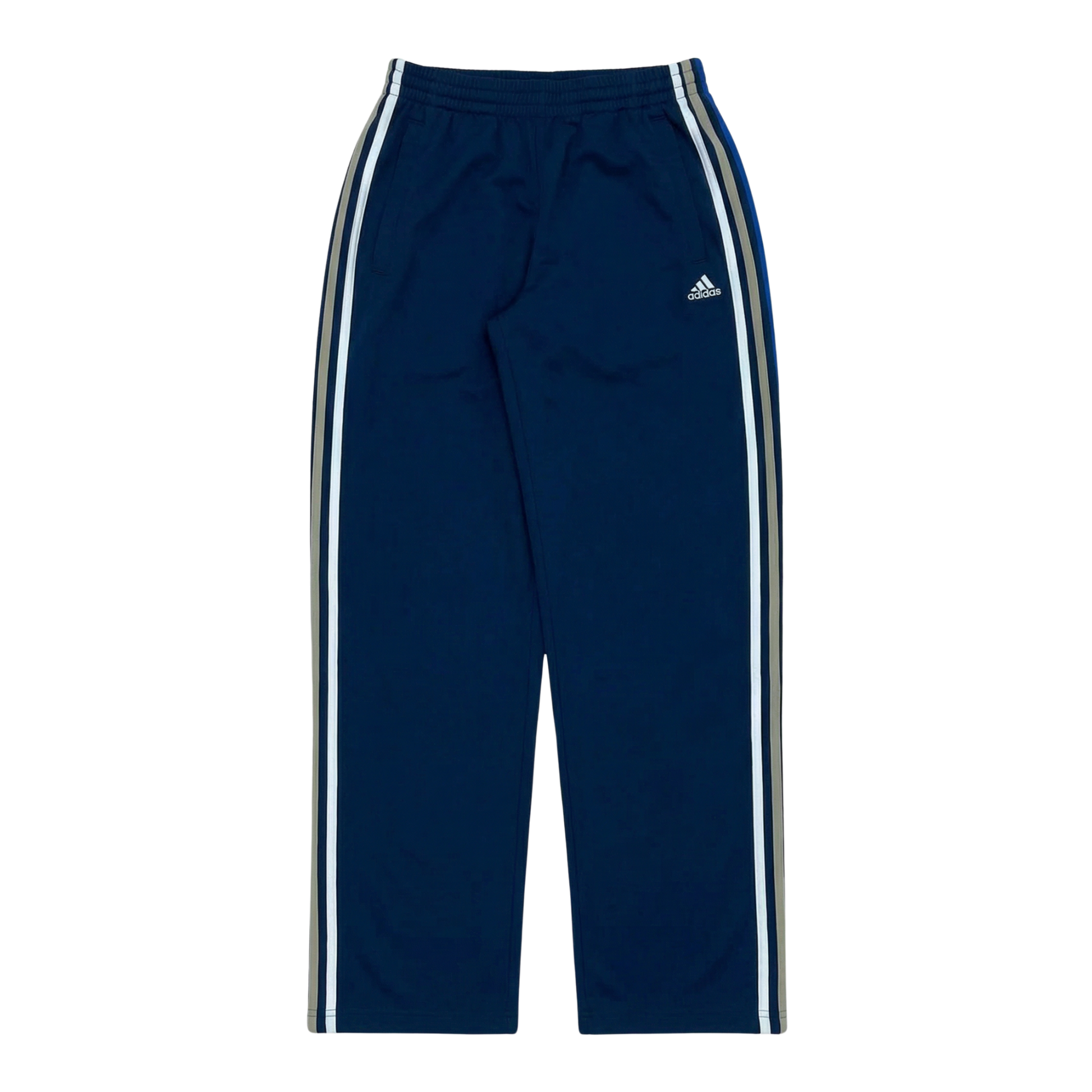 Adidas Navy Track Pants