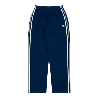 Adidas Navy Track Pants