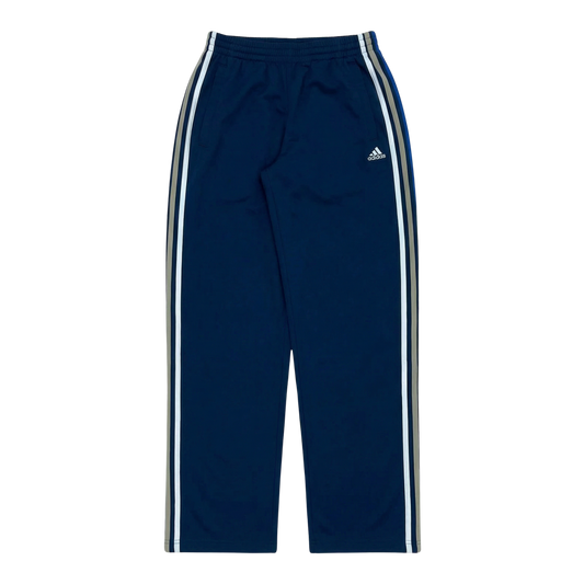 Adidas Navy Track Pants