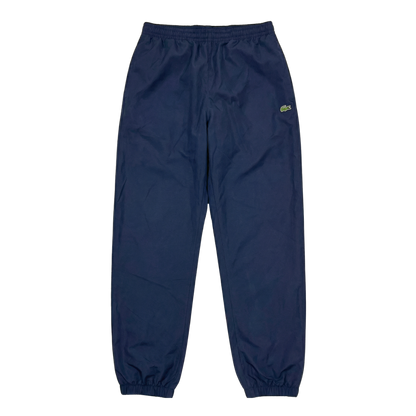 Lacoste Navy Sport Track Pants