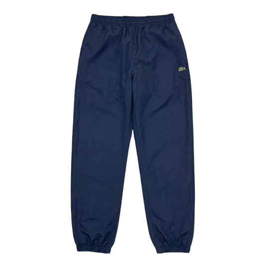Lacoste Navy Sport Track Pants