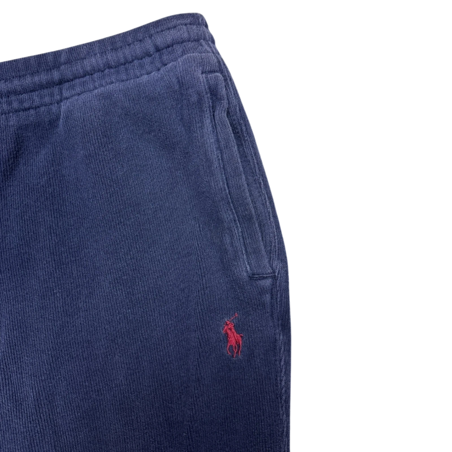 Polo Ralph Lauren Navy Sweatpants Baggy