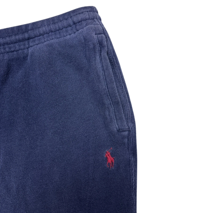 Polo Ralph Lauren Navy Sweatpants Baggy