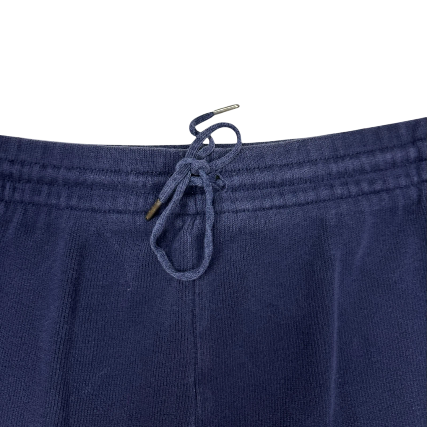 Polo Ralph Lauren Navy Sweatpants Baggy