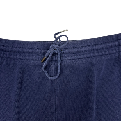 Polo Ralph Lauren Navy Sweatpants Baggy