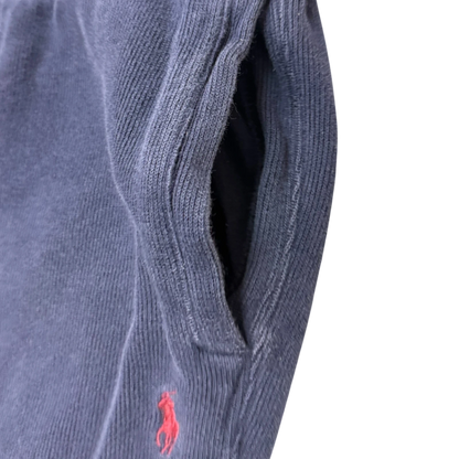 Polo Ralph Lauren Navy Sweatpants Baggy