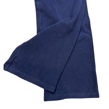 Polo Ralph Lauren Navy Sweatpants Baggy