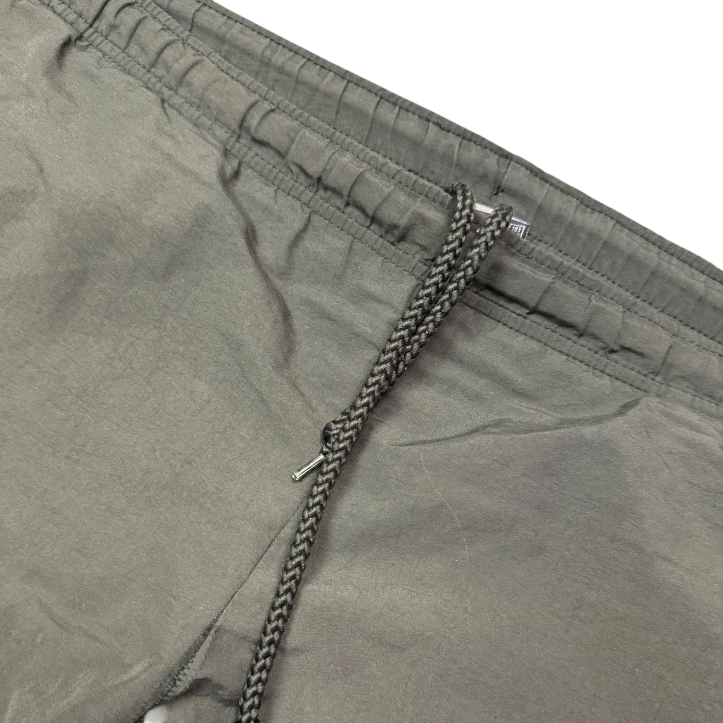 Nike Olive Green Track Pants