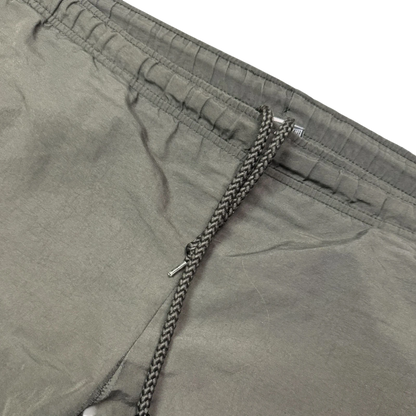 Nike Olive Green Track Pants