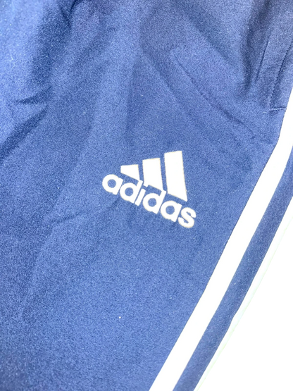 Pantalon d'entraînement Adidas du Bayern Munich marine