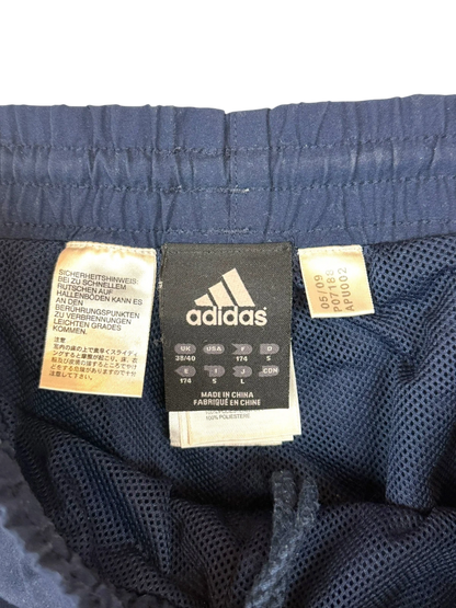 Pantalon d'entraînement Adidas du Bayern Munich marine