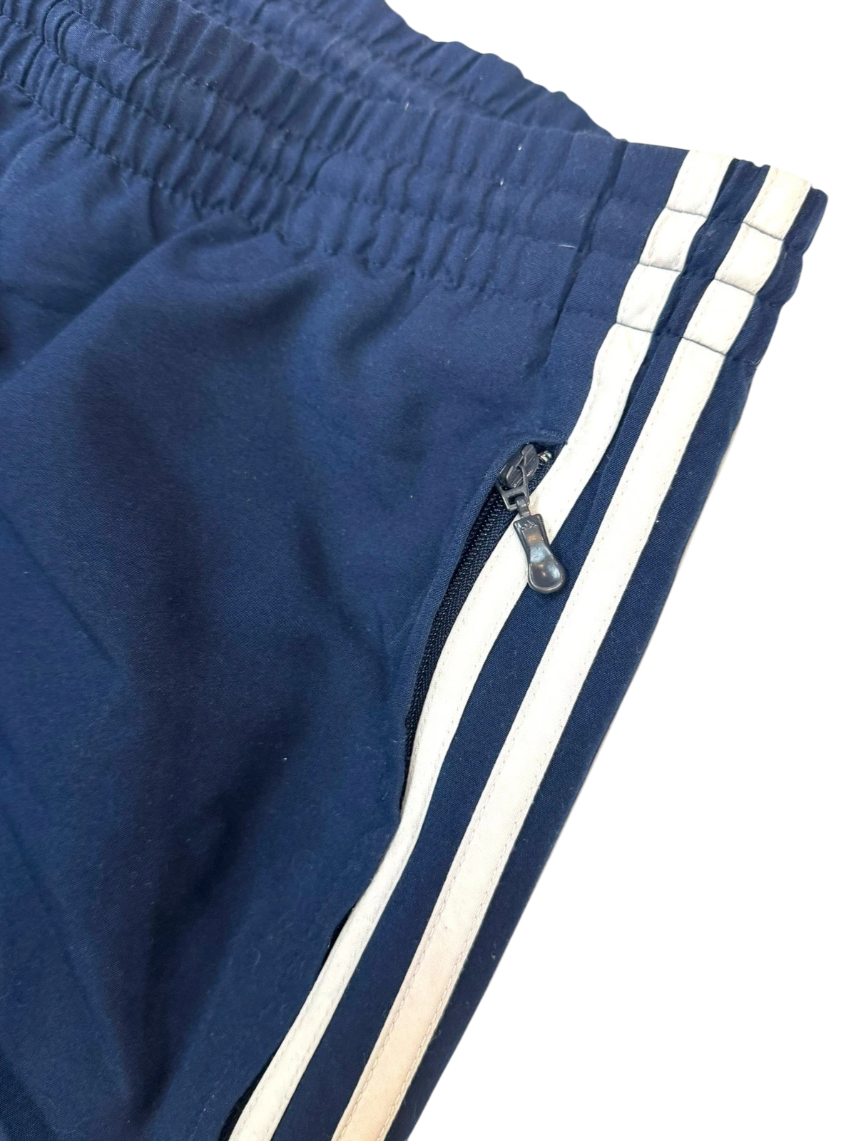 Pantalon d'entraînement Adidas du Bayern Munich marine