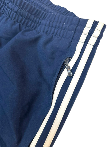 Pantalon d'entraînement Adidas du Bayern Munich marine